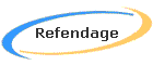 Refendage